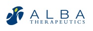 Alba Pharmaceuticals logo