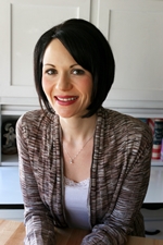 Amy Green of Simply Sugar and Gluten-Free