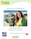 Gluten-Free in College Toolkit