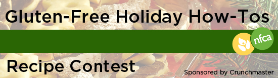 Gluten-Free Holiday How-Tos