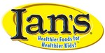 Ian's Logo