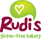 Rudi's Gluten-Free Bakery logo