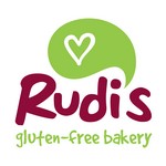 Rudi's Gluten-Free Bakery Logo 