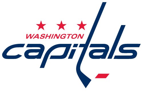 washington captials logo