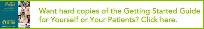 Want hard copies of the Getting Started Guide for yourself or your patients? Click here.