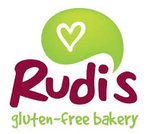 Rudi's Gluten-Free Bakery Logo 