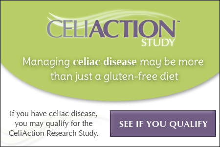 CeliAction Study