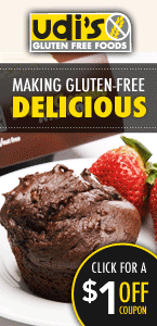 Udi's Gluten-Free Foods