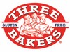 Three Bakers Logo