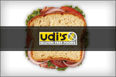 Udi's Gluten-Free Bread