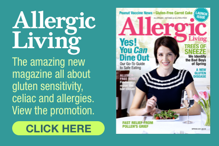 Allergic Living