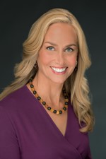 Alice Bast, President and CEO of Beyond Celiac 