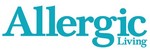 Allergic Living Magazine Logo 