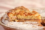 Gluten-Free Almond Tart