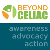 Beyond Celiac: Awareness. Advocacy. Action.
