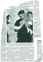 banana baby article