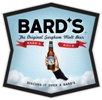 Bard's Beer Logo 