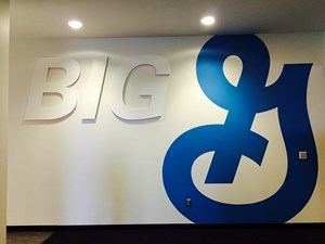 Big G - General Mills