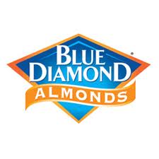 Blue Diamond Almonds Logo 