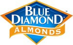 Blue Diamond Almonds Logo