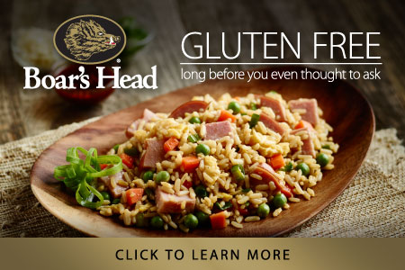 Boar's Head: Gluten-Free Long Before You Thought to Ask