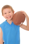 gluten-free kid