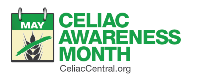 Celiac Awareness Month on beyondceliac.org