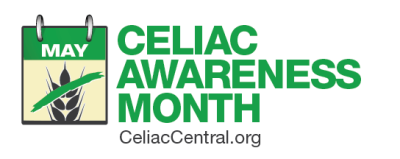 Celiac Awareness Month