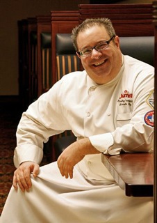 Chef Tim Grandinetti