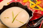 Chinese Style Crab and Sweet Corn Soup