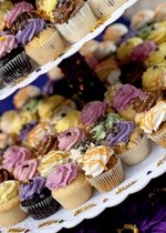 Cupcakes at A4A