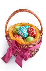 Easter Basket