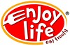 Enjoy Life logo 