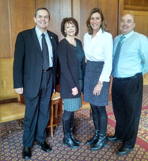 FARE and NFCA