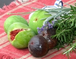 Fresh Figs