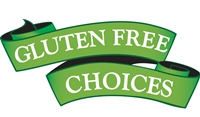 Gluten-Free Choices