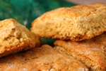 Gluten-Free Irish Soda Bread