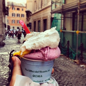 gelato