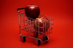 Gluten-Free Shopping Cart