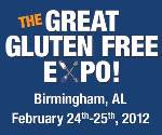 The GREAT Gluten-Free Expo