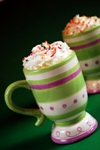 Gluten-free hot cocoa