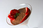 Toblerone Chocolate Mousse