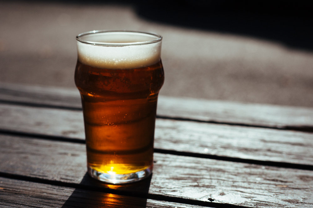 Is beer gluten free and safe for those with celiac disease