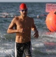 Gluten-Free Athlete John