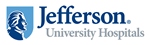 Jefferson Logo 