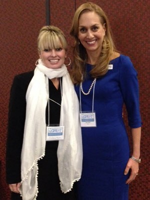 Kimberly Moyer and Alice Bast and the FDA's GREAT3 Workshoo