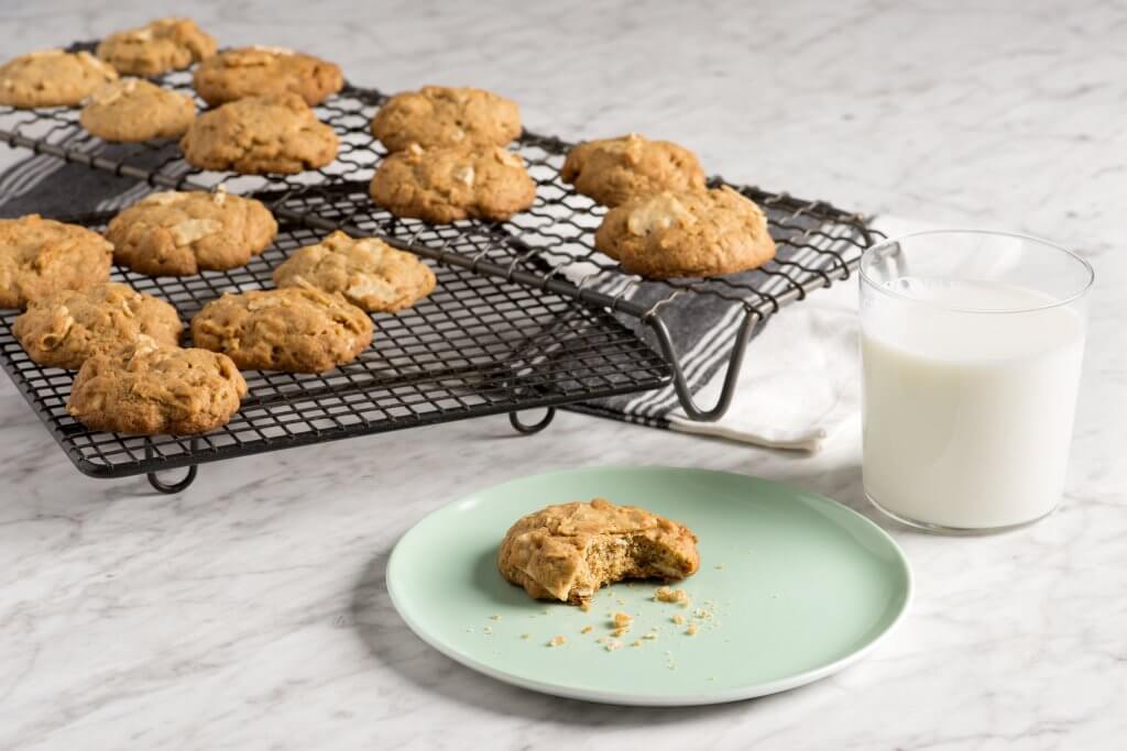 gluten free cookie recipe 