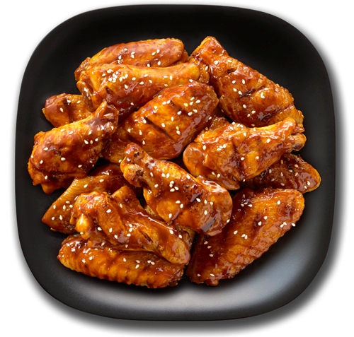 Sweet Chili Wings