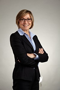 Leslie Williams, President and CEO of ImmusanT