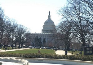Capitol Hill